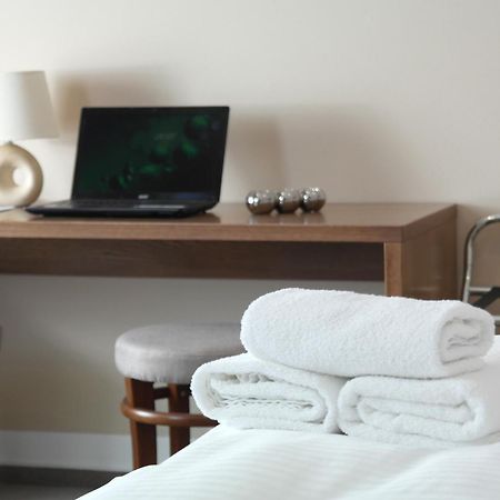 Wellness Hotel Kempa Jablunkov Room photo