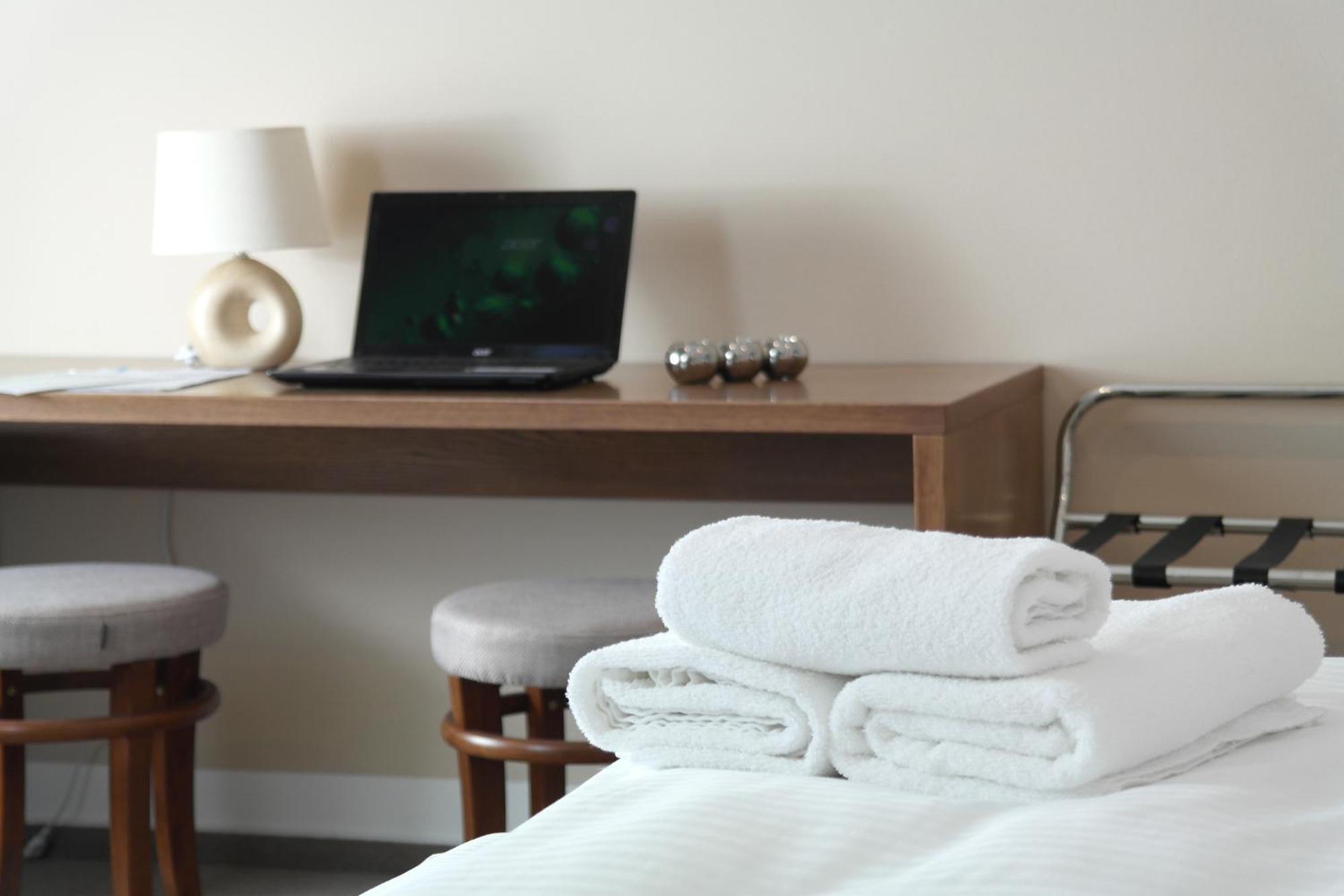 Wellness Hotel Kempa Jablunkov Room photo