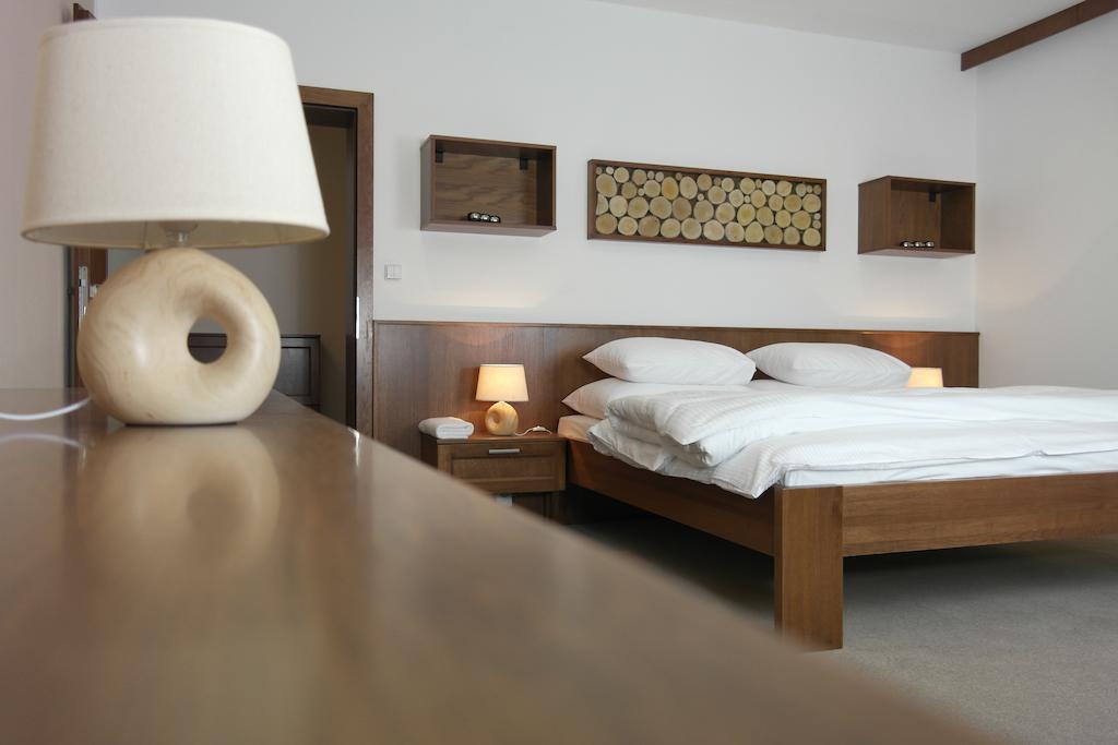 Wellness Hotel Kempa Jablunkov Room photo